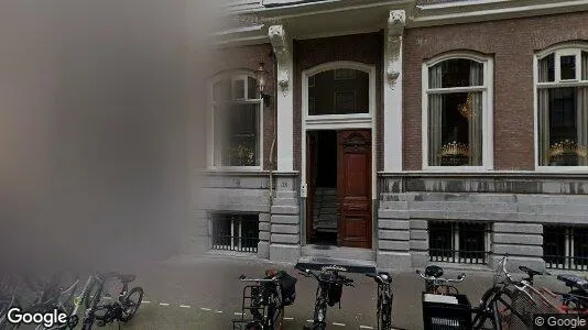 Kantorruimte for rent i The Hague Centrum - Foto uit Google Street View