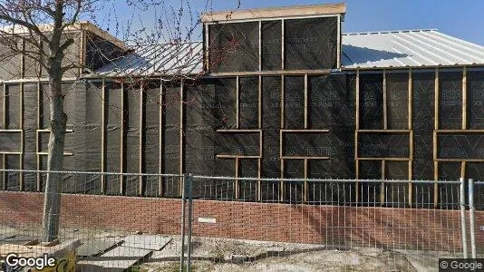 Bedrijfsruimtes for sale i Medemblik - Foto uit Google Street View