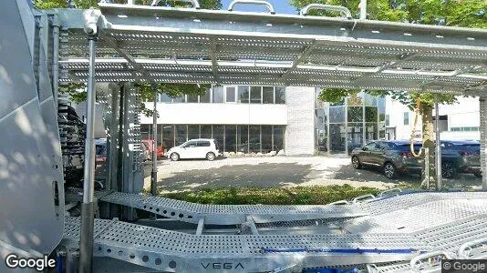 Bedrijfsruimtes for sale i Veenendaal - Foto uit Google Street View