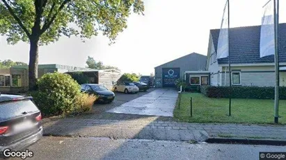 Bedrijfsruimtes for rent in Leek - Photo from Google Street View
