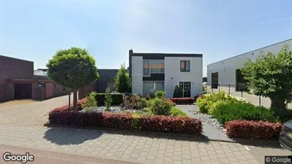Bedrijfsruimtes for rent in Helmond - Photo from Google Street View