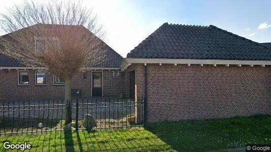 Bedrijfsruimtes for rent i Oss - Foto uit Google Street View