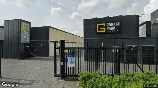 Bedrijfsruimtes for sale i The Hague Leidschenveen-Ypenburg - Foto uit Google Street View