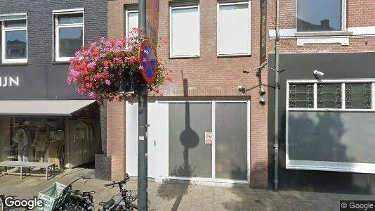 Bedrijfsruimtes for sale i Breda - Foto uit Google Street View