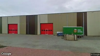Bedrijfsruimtes for rent in Terschelling - Photo from Google Street View