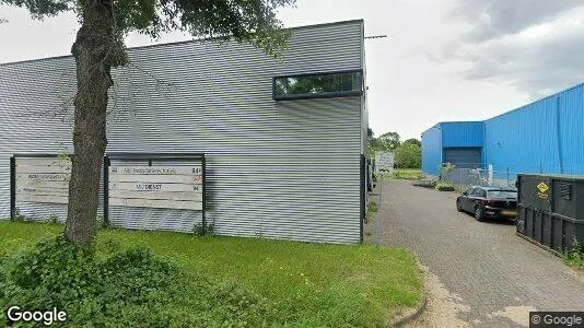 Bedrijfsruimtes for rent i Zaanstad - Foto uit Google Street View