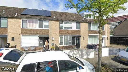 Kantorruimte for sale i Zaanstad - Foto uit Google Street View