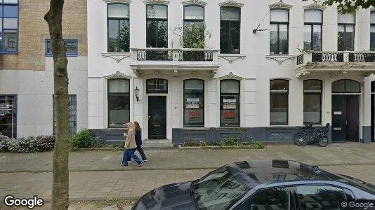 Kantorruimte for rent i Amsterdam Centrum - Foto uit Google Street View
