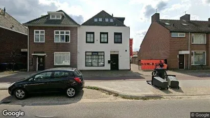 Bedrijfsruimtes for rent in Eindhoven - Photo from Google Street View