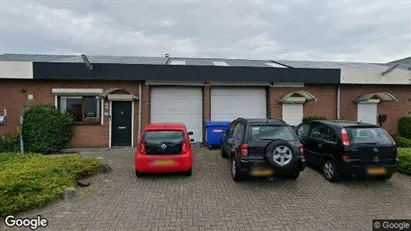Bedrijfsruimtes for rent in Zuidplas - Photo from Google Street View