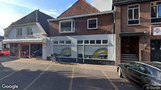 Kantorruimte for rent i Oude IJsselstreek - Foto uit Google Street View