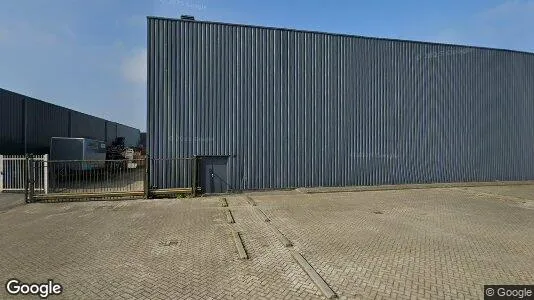 Producties for rent i Meierijstad - Foto uit Google Street View