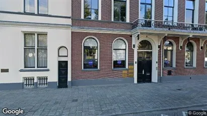 Kantorruimte for rent in Rotterdam Centrum - Photo from Google Street View