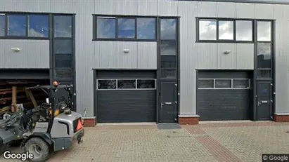 Bedrijfsruimtes for rent in Pijnacker-Nootdorp - Photo from Google Street View