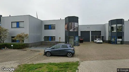 Kantorruimte for rent i Zaanstad - Foto uit Google Street View