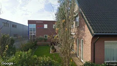 Bedrijfsruimtes for rent in Katwijk - Photo from Google Street View
