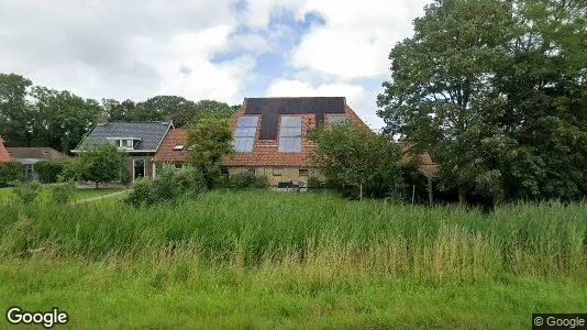 Grond for sale i Franekeradeel - Foto uit Google Street View