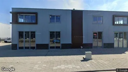 Bedrijfsruimtes for rent in Apeldoorn - Photo from Google Street View