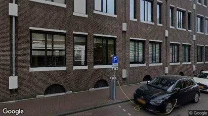 Kantorruimte for rent in Den Bosch - Photo from Google Street View