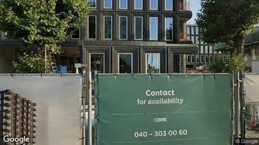 Kantorruimte for rent i Eindhoven - Foto uit Google Street View
