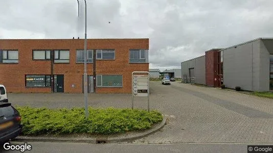Grond for rent i Langedijk - Foto uit Google Street View