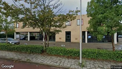 Bedrijfsruimtes for rent in Velsen - Photo from Google Street View