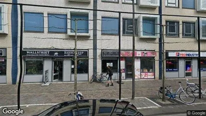 Kantorruimte for rent in Almere - Photo from Google Street View