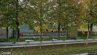 Kantorruimte for rent in Zoetermeer - Photo from Google Street View