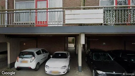 Bedrijfsruimtes for sale i Hoorn - Foto uit Google Street View