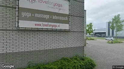 Bedrijfsruimtes for rent in Almere - Photo from Google Street View