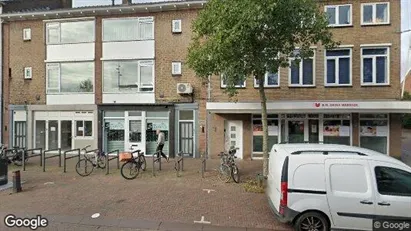 Bedrijfsruimtes for rent in Velsen - Photo from Google Street View
