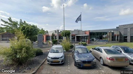 Kantorruimte for rent i Noordoostpolder - Foto uit Google Street View