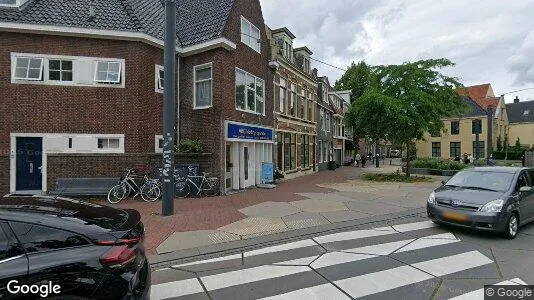 Bedrijfsruimtes for sale i Leeuwarden - Foto uit Google Street View