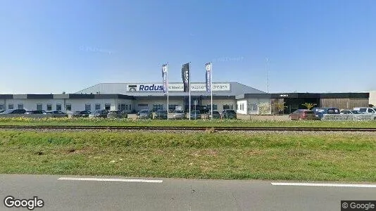 Kantorruimte for rent i Oss - Foto uit Google Street View