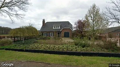 Bedrijfsruimtes for rent in Tilburg - Photo from Google Street View