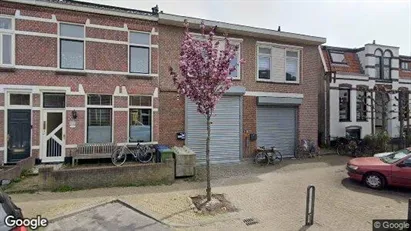 Bedrijfsruimtes for rent in Hilversum - Photo from Google Street View