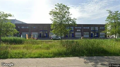 Bedrijfsruimtes for rent in Culemborg - Photo from Google Street View