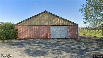 Bedrijfsruimtes for rent in Noordwijkerhout - Photo from Google Street View
