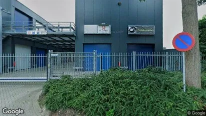 Bedrijfsruimtes for sale in Alblasserdam - Photo from Google Street View