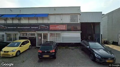 Producties for sale in Nieuwegein - Photo from Google Street View