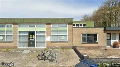 Bedrijfsruimtes for rent in Soest - Photo from Google Street View