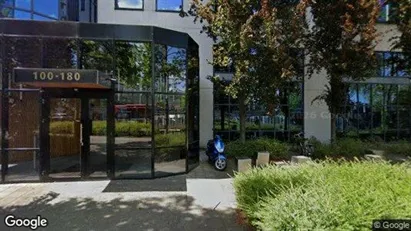 Kantorruimte for rent in Eindhoven - Photo from Google Street View