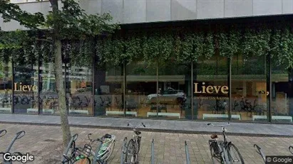 Kantorruimte for rent in Eindhoven - Photo from Google Street View
