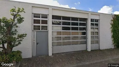 Kantorruimte for rent in Eindhoven - Photo from Google Street View