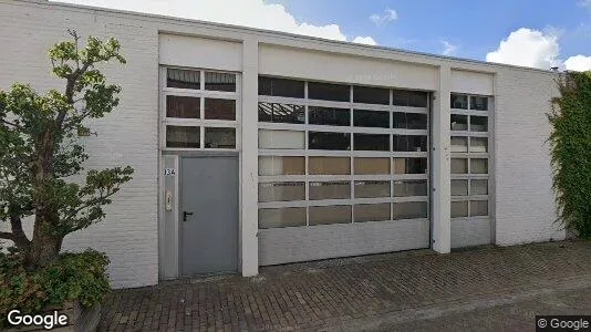 Kantorruimte for rent i Eindhoven - Foto uit Google Street View