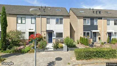 Bedrijfsruimtes for sale in Almere - Photo from Google Street View