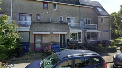 Bedrijfsruimtes for sale in Almere - Photo from Google Street View