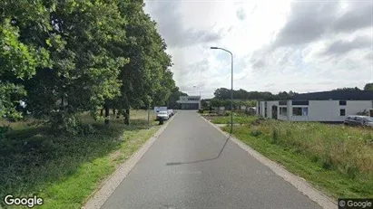 Bedrijfsruimtes for rent in Emmen - Photo from Google Street View