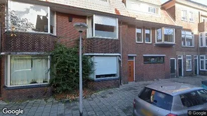 Bedrijfsruimtes for rent in Delft - Photo from Google Street View