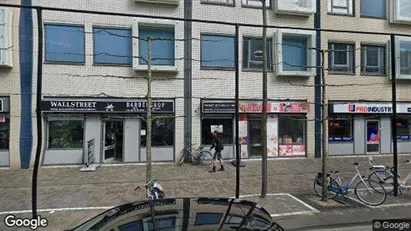 Kantorruimte for rent in Almere - Photo from Google Street View